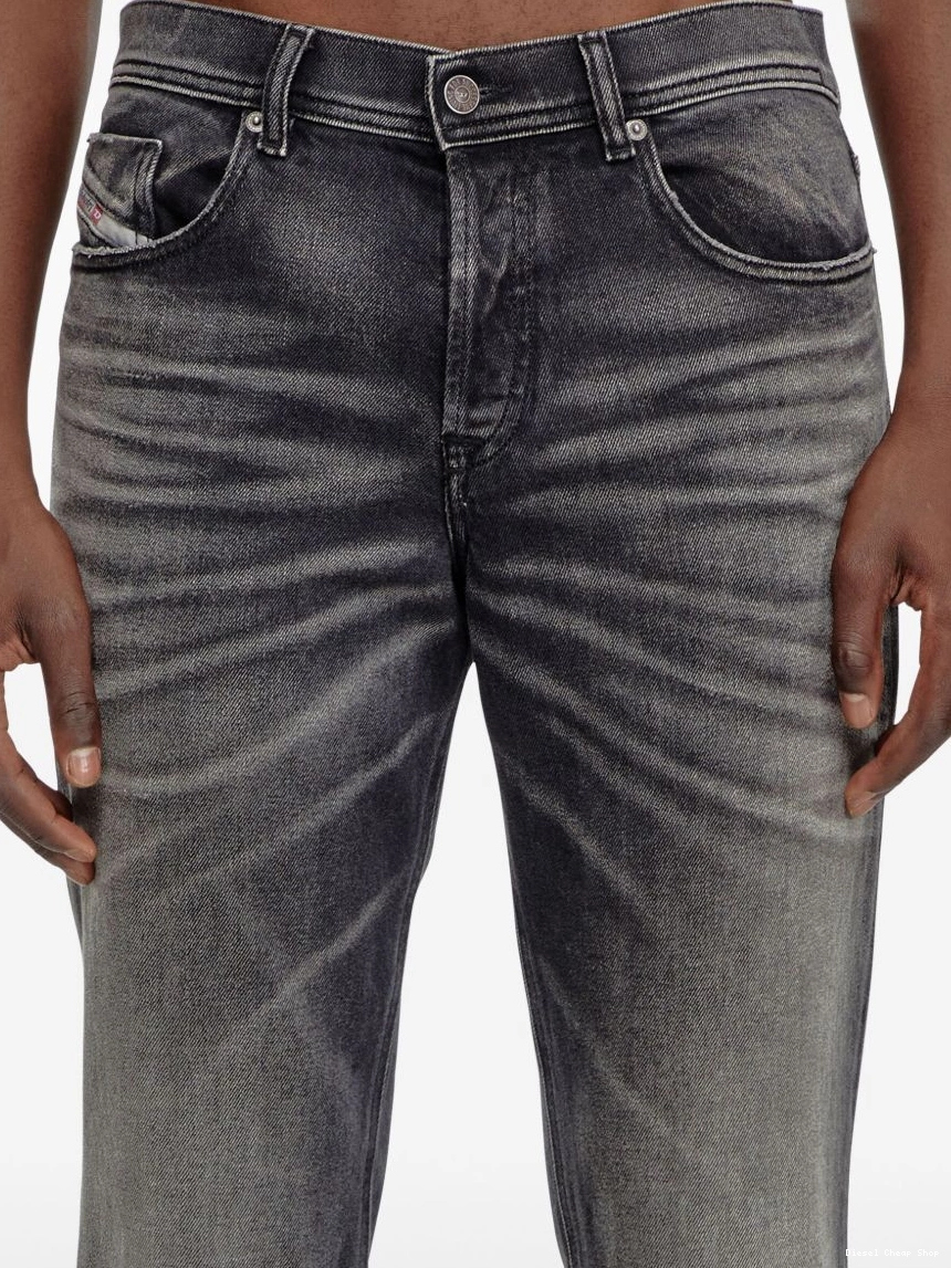 Affordable 2023 D-Finitive Men jeans tapered Diesel 0221