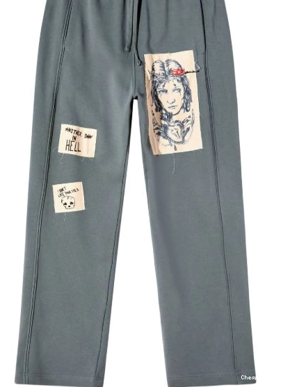 Affordable Men x Diesel David sweatpants Damiano P-Martyans 0218