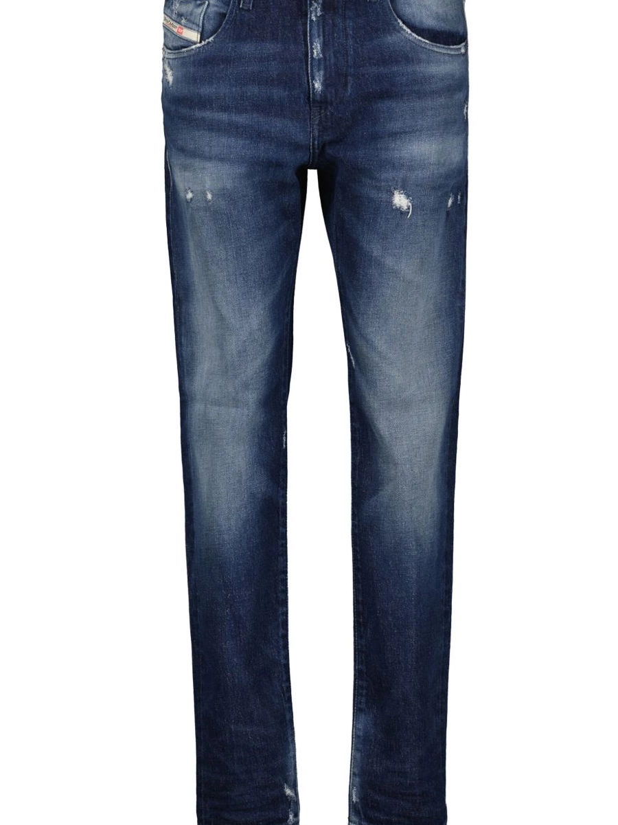 Cheap Diesel jeans D-Strukt Men 0224