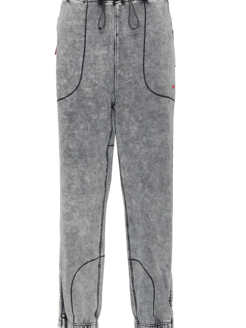 Affordable Men Amsb-Quentin-Ht57 track pants Diesel 0218