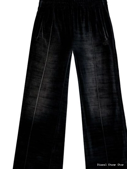 Cheap track Diesel Men P-Ozamp pants 0223