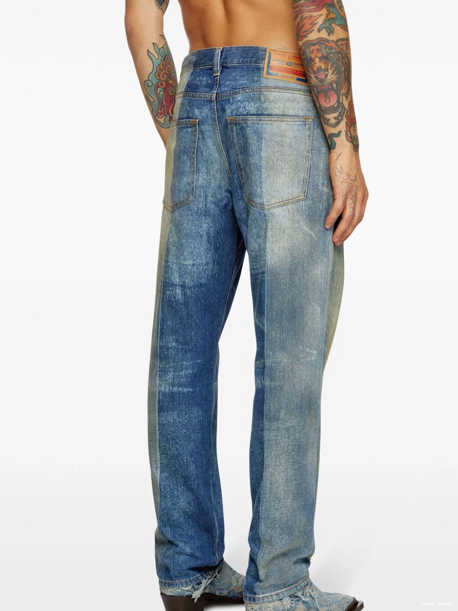 Affordable jeans D-Macs Diesel Men 0224