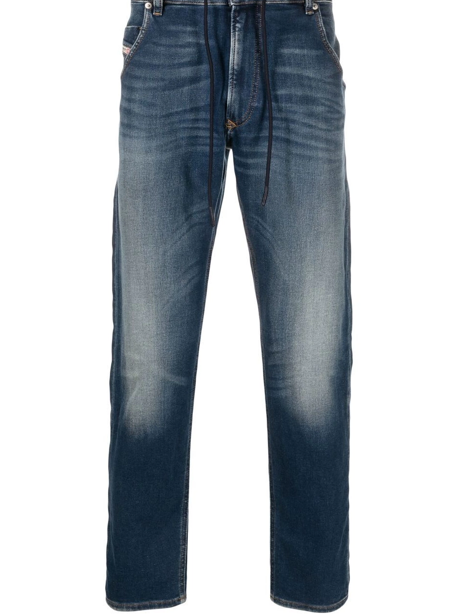 Affordable jeans D-Krooley Diesel 068AZ 2030 Men 0219