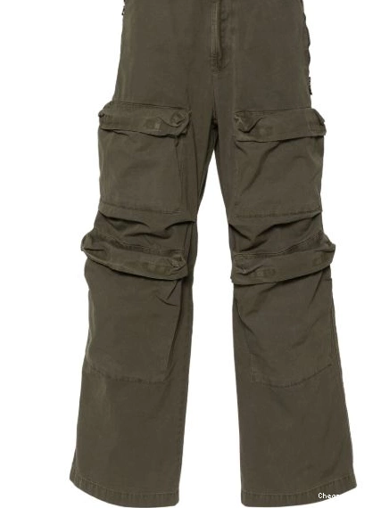 Affordable cargo P-Danzel Men Diesel pants 0223