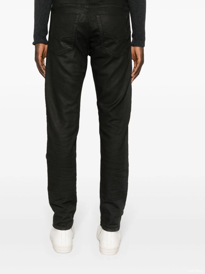 Affordable tapered Krooley-E-Ne Diesel jeans Men 0219