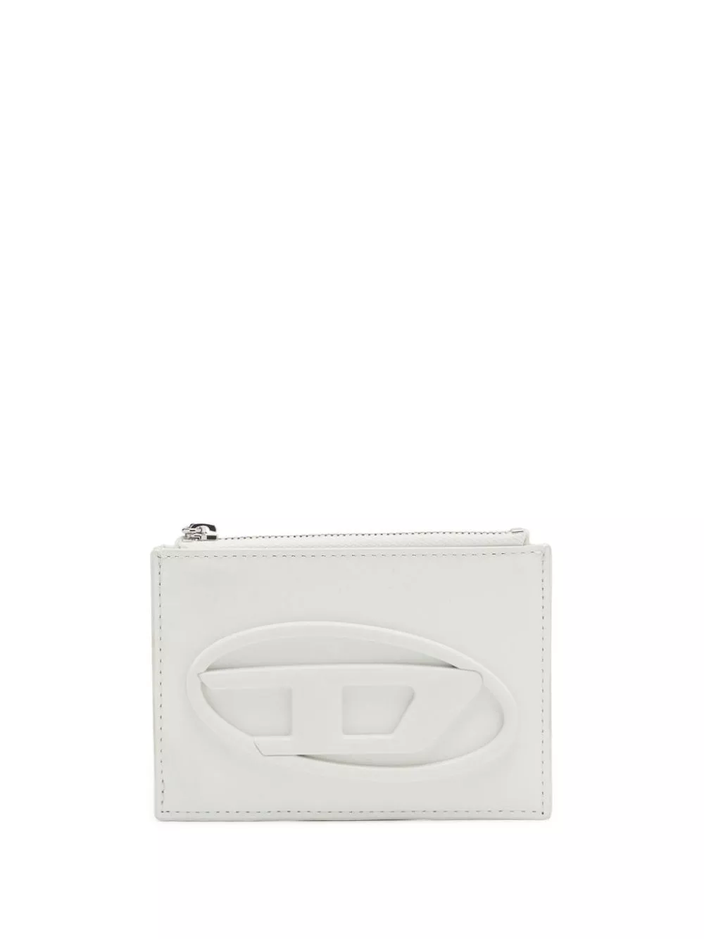 Cheap Diesel 1DR leather cardholder Women 0203