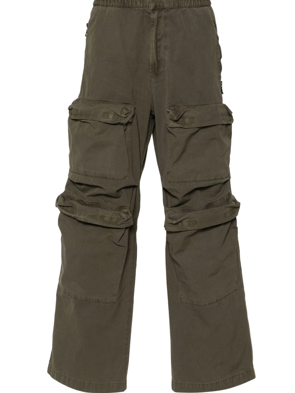 Affordable cargo P-Danzel Men Diesel pants 0223