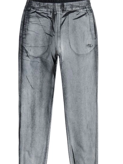 Affordable Diesel 068KQ jeans Track Men D-Lab 0223