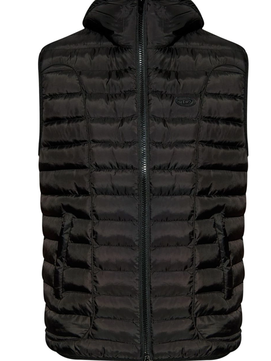 Cheap W-Temple Diesel Men gilet 0217